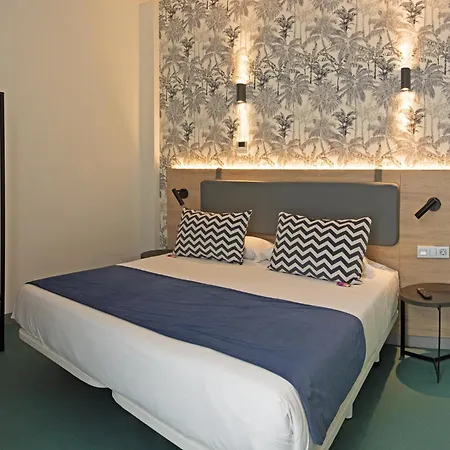 Rk Farallon Canteras Aparthotel Las Palmas