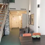 Rk Farallón Canteras Apart-hotel