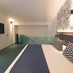 Apart-hotel Rk Farallón Canteras 3*