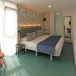 Rk Farallón Canteras 3*