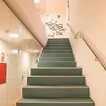 Apart-hotel Rk Farallón Canteras
