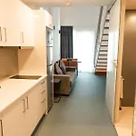 Apart-hotel Rk Farallón Canteras