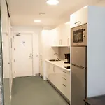 Rk Farallón Canteras Apart-hotel Las Palmas de Gran Canárias