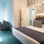 Rk Farallón Canteras 3* Las Palmas de Gran Canárias