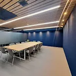 Apart-hotel Rk Farallón Canteras 3*