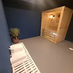 Apart-hotel Rk Farallón Canteras 3*
