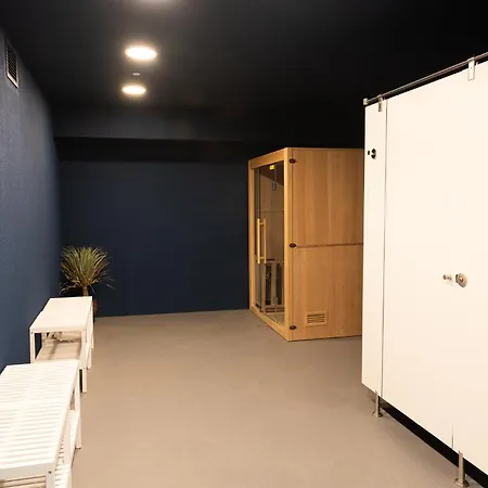 Lejlighedshotel Rk Farallon Canteras 3*