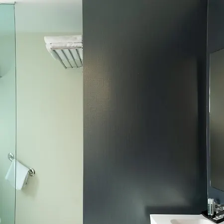 Rk Farallon Canteras Lejlighedshotel 3*