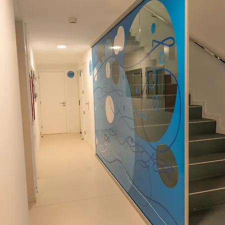 Rk Farallon Canteras 3* Las Palmas de Gran Canaria