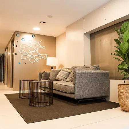 Rk Farallon Canteras Lejlighedshotel Las Palmas de Gran Canaria