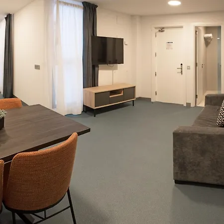 Rk Farallon Canteras Lejlighedshotel Las Palmas de Gran Canaria