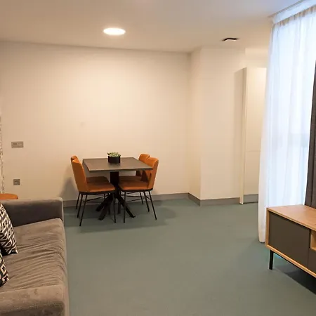 Rk Farallon Canteras Apartmanhotel Las Palmas de Gran Canaria