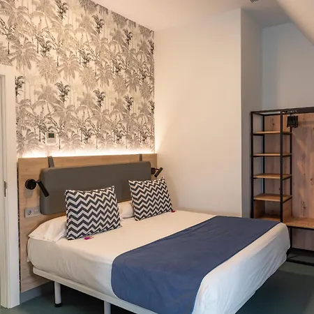 Rk Farallon Canteras 3*