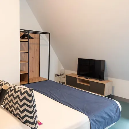 Aparthotel Rk Farallon Canteras Las Palmas de Gran Canaria