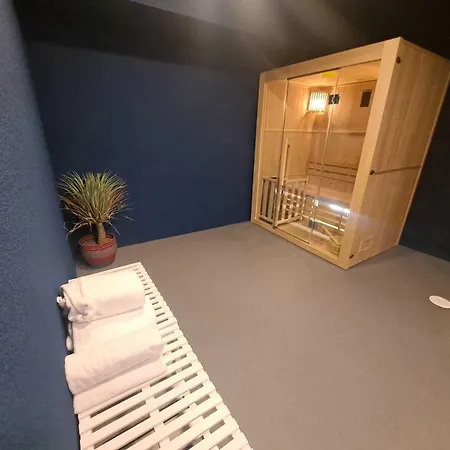 Apartmanhotel Rk Farallon Canteras 3*