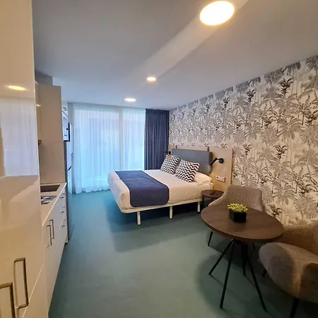 Rk Farallon Canteras 3* Las Palmas de Gran Canaria