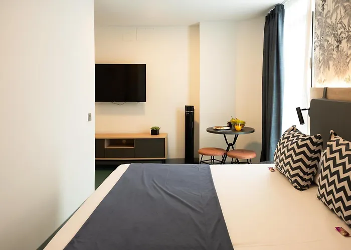 Rk Farallon Canteras 3*