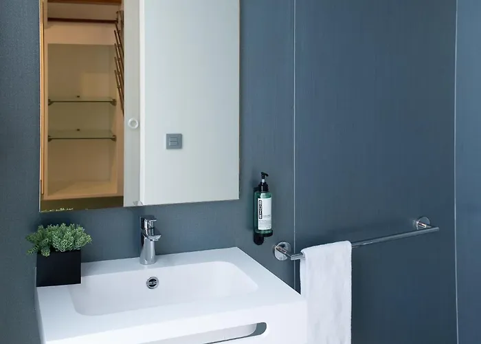 Apartmanhotel Rk Farallon Canteras