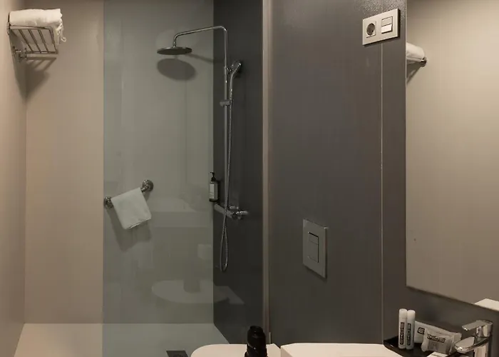 Apartmanhotel Rk Farallon Canteras Las Palmas de Gran Canaria