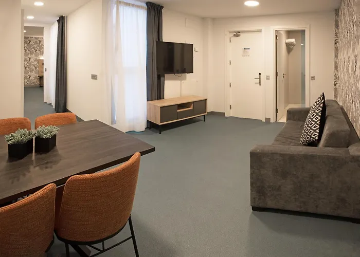 Rk Farallon Canteras Apartmanhotel Las Palmas de Gran Canaria