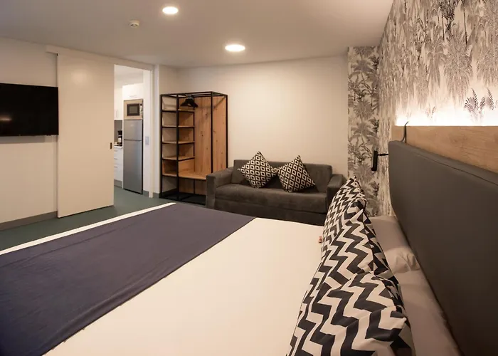 Rk Farallon Canteras Las Palmas de Gran Canaria