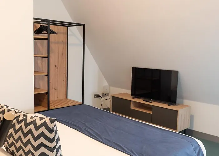 Apartmanhotel Rk Farallon Canteras Las Palmas de Gran Canaria