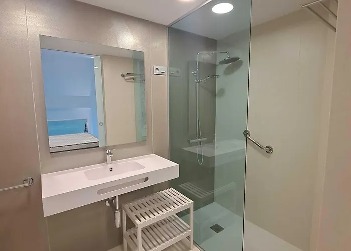 Rk Farallon Canteras 3* Las Palmas de Gran Canaria