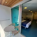 Aparthotel Rk Farallon Canteras