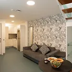 Rk Farallon Canteras Aparthotel
