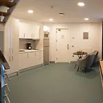 Rk Farallon Canteras Aparthotel 3*