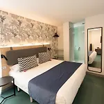 Aparthotel Rk Farallon Canteras