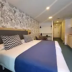 Aparthotel Rk Farallon Canteras