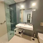 Aparthotel Rk Farallon Canteras Las Palmas de Gran Canaria