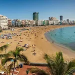 Aparthotel Rk Farallon Canteras Las Palmas de Gran Canaria