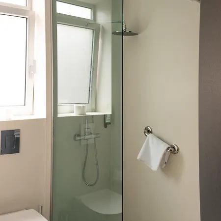 Apart Otel Rk Farallon Canteras 3*