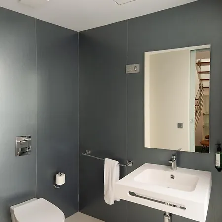 Rk Farallon Canteras 3* Las Palmas de Gran Canaria