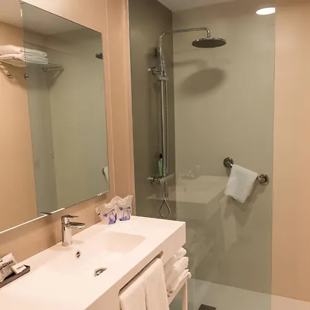 Hotel apartamentowy Rk Farallon Canteras Las Palmas de Gran Canaria