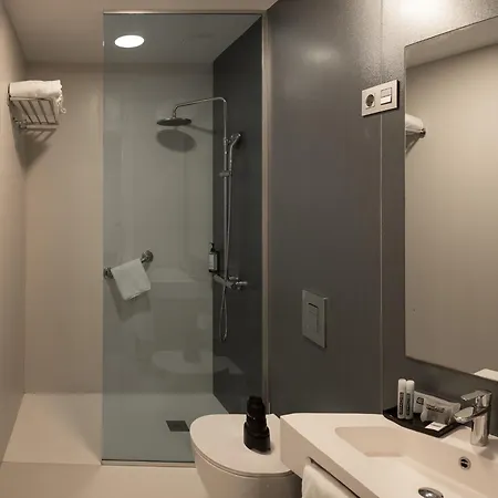 Apart Otel Rk Farallon Canteras Las Palmas de Gran Canaria