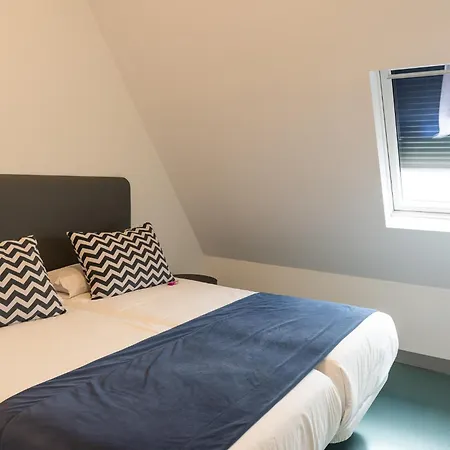 Rk Farallon Canteras Apart Otel