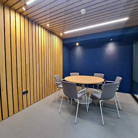 Rk Farallón Canteras Apartahotel Las Palmas de Gran Canaria