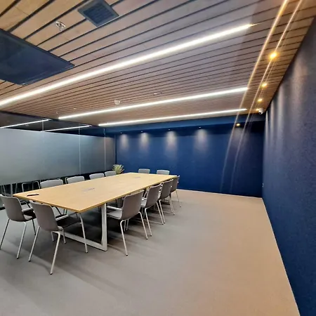 Apart Otel Rk Farallon Canteras 3*