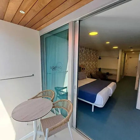 Rk Farallón Canteras 3*
