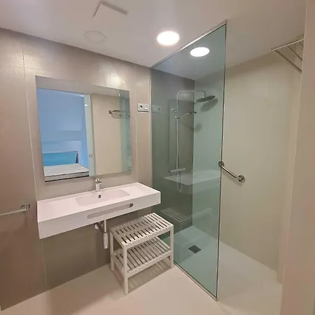 Rk Farallon Canteras 3* Las Palmas de Gran Canaria