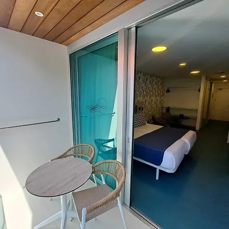 Rk Farallon Canteras 3*