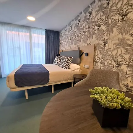 Rk Farallón Canteras Las Palmas de Gran Canaria