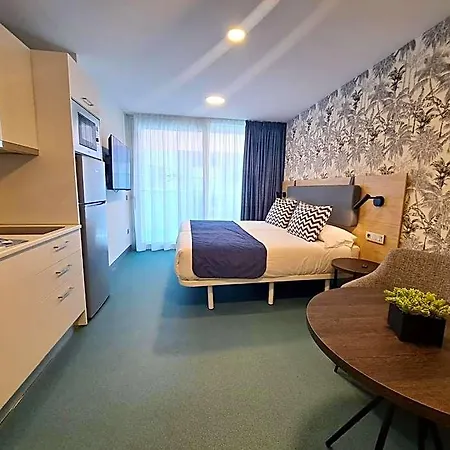 Rk Farallon Canteras 3*
