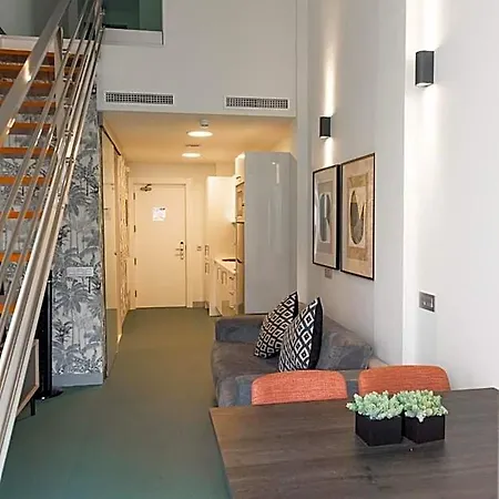 Rk Farallon Canteras Hotel apartamentowy Las Palmas de Gran Canaria