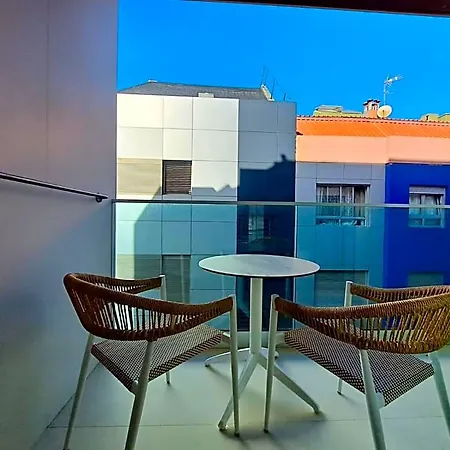 Rk Farallon Canteras Aparthotel Las Palmas de Gran Canaria