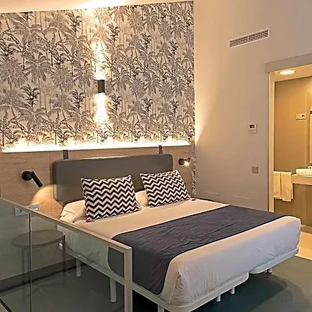 Aparthotel Rk Farallon Canteras