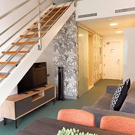 Rk Farallon Canteras Hotel apartamentowy 3*